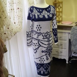 Bodycon Sweater Dress